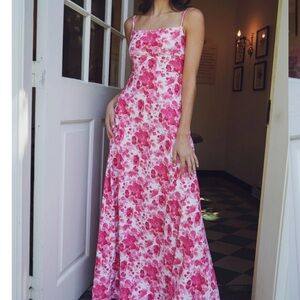 Smith and Quinn Bridgette dress